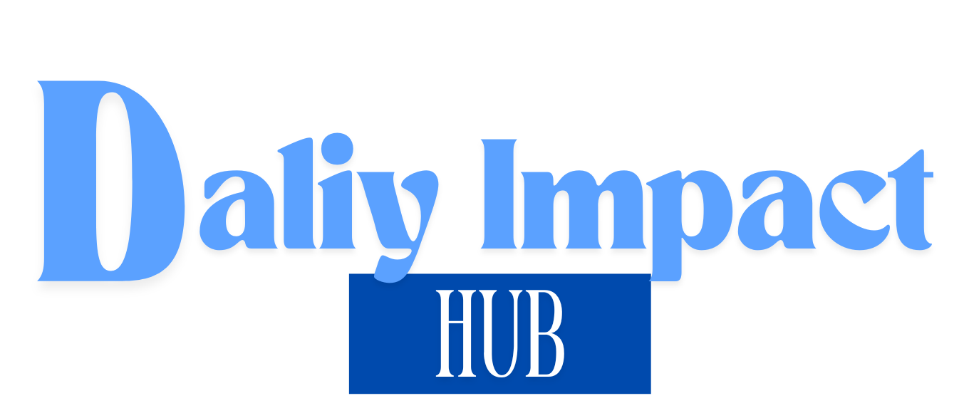 Home - dailyimpacthub.com