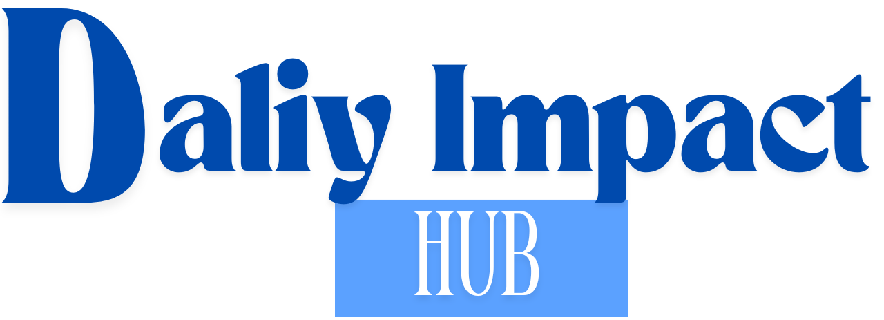 Home - dailyimpacthub.com
