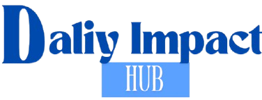 Home - dailyimpacthub.com