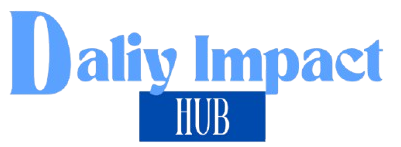Home - dailyimpacthub.com