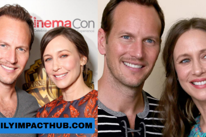 Stephan Farmiga